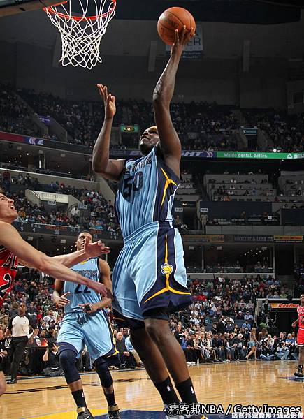 Zach Randolph