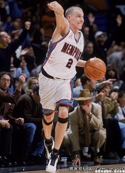 Jason Williams