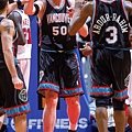 Bryant Reeves