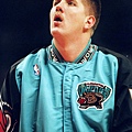 Bryant Reeves