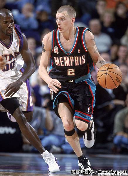 Jason Williams