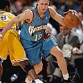 Mike Bibby