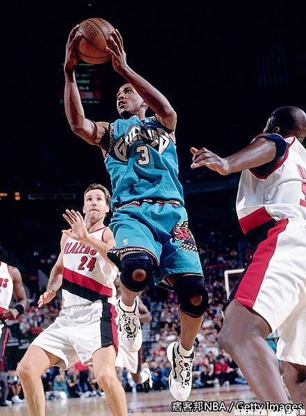 Shareef Abdur-Rahim