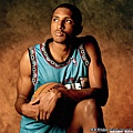 Shareef Abdur-Rahim