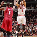 Derrick Rose