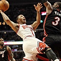 Derrick Rose