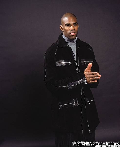 Antawn Jamison