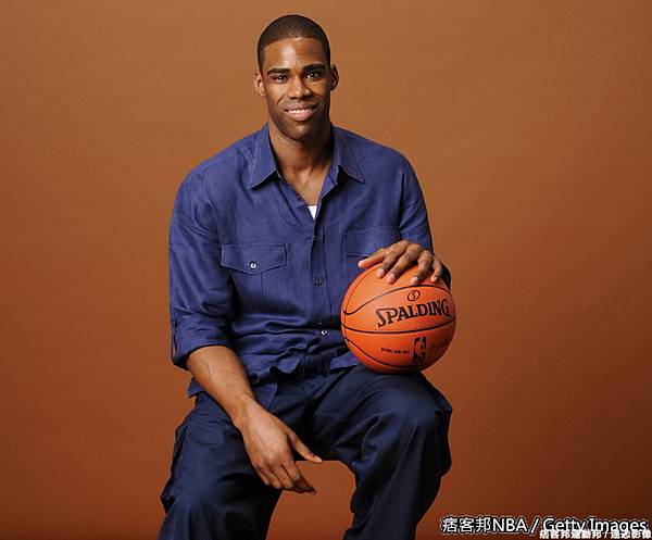 Antawn Jamison