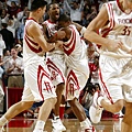 2004/12/9 T-Mac Time