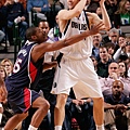 Dirk Nowitzki