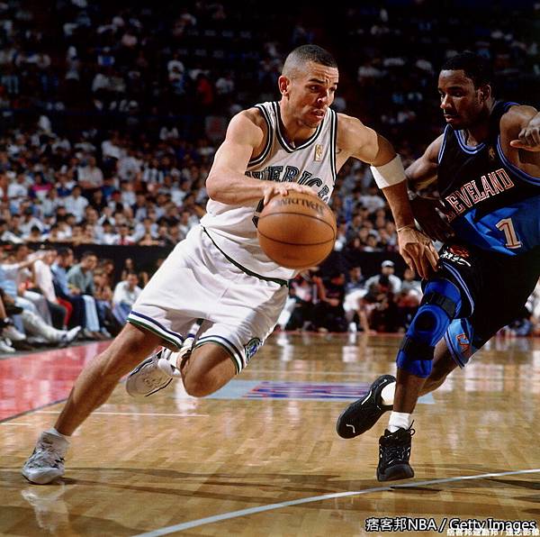 Jason Kidd