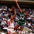 Mark Aguirre