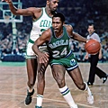 Mark Aguirre