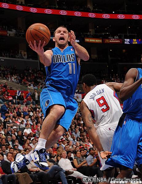 J.J. Barea