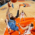 Tyson Chandler