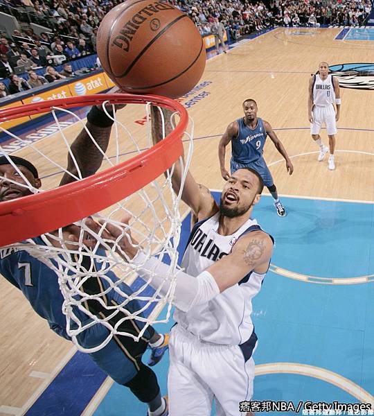 Tyson Chandler