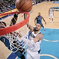 Tyson Chandler