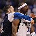 Jason Terry ; J.J. Barea