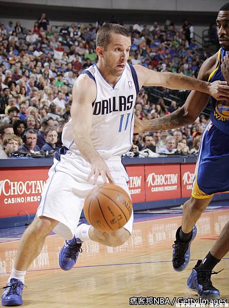 J.J. Barea