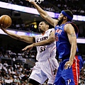 Rasheed Wallace