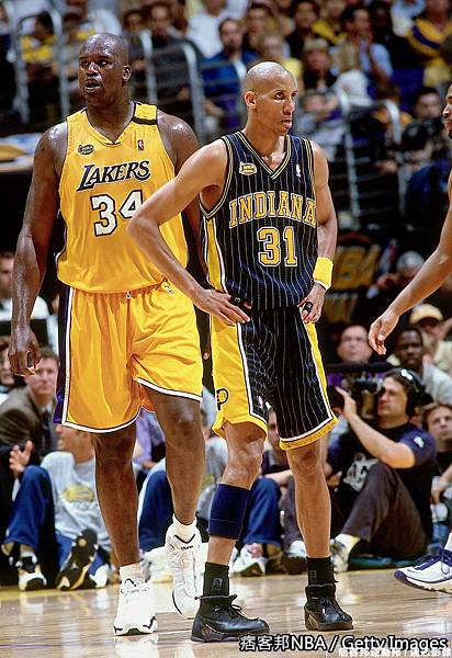 Reggie Miller