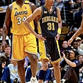 Reggie Miller