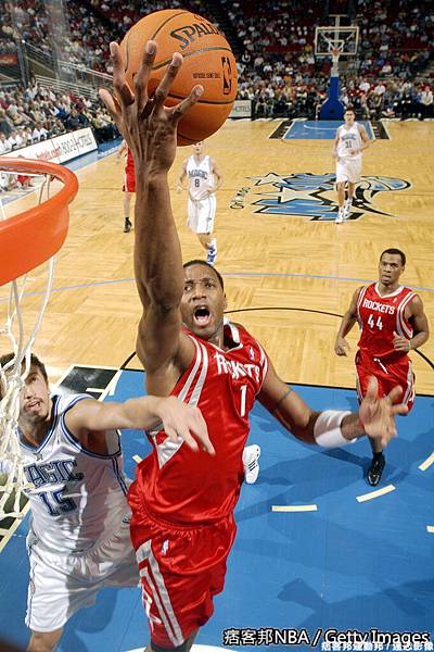 Tracy McGrady