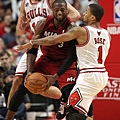 Dwyane Wade