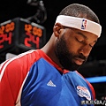 Baron Davis