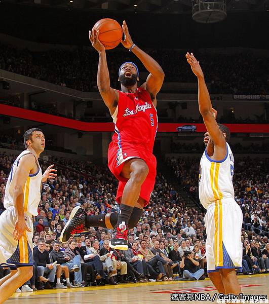 Baron Davis