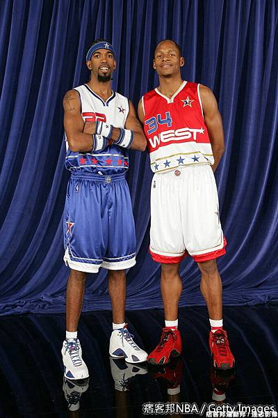 2006年NBA全明星賽
