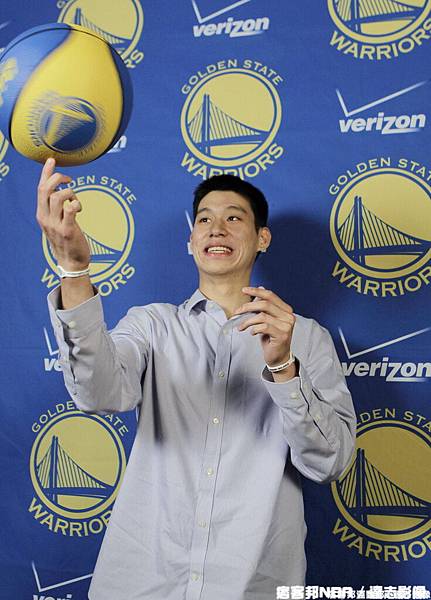 Jeremy Lin