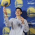 Jeremy Lin