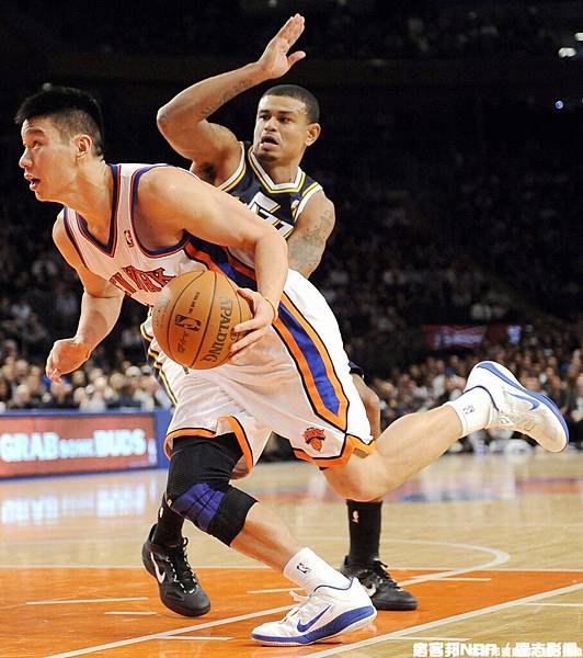 Jeremy Lin