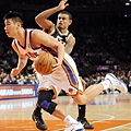 Jeremy Lin