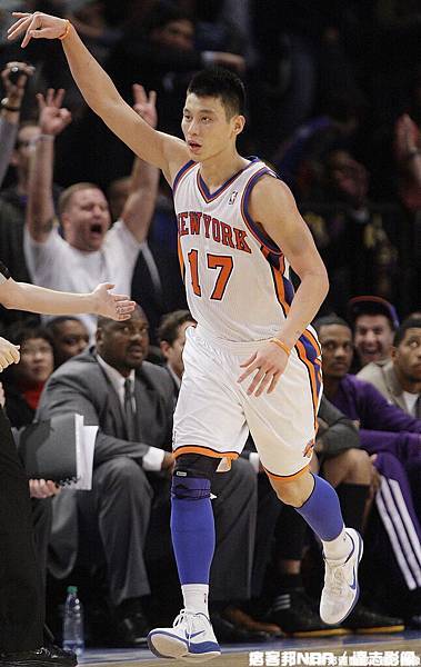 Jeremy Lin