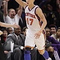 Jeremy Lin