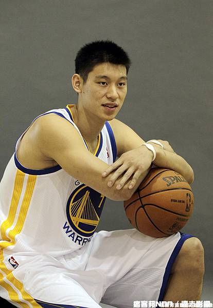 Jeremy Lin