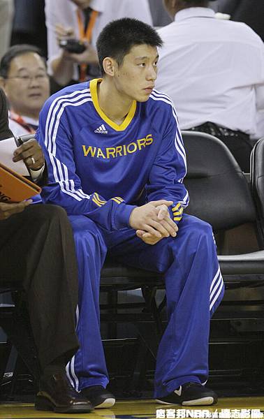 Jeremy Lin