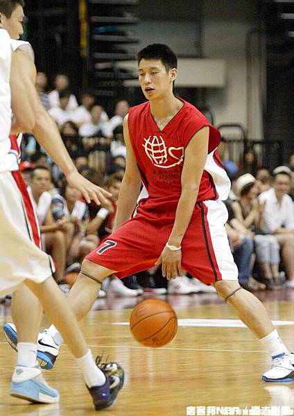 Jeremy Lin