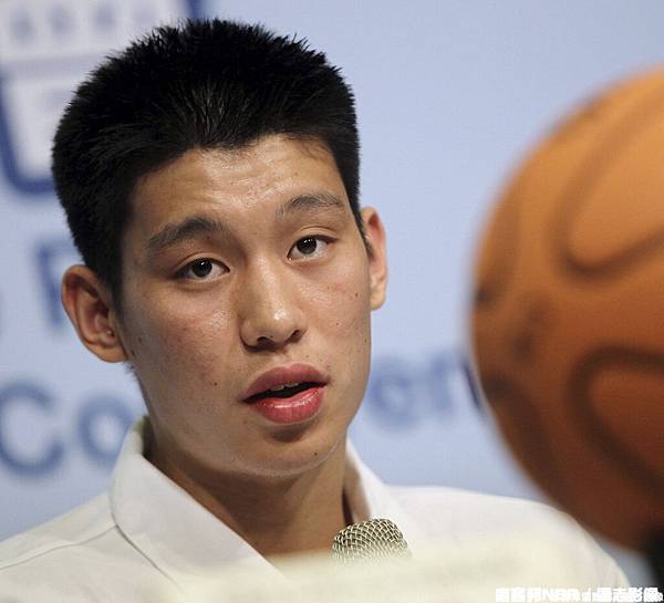 Jeremy Lin