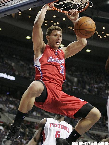 Blake Griffin