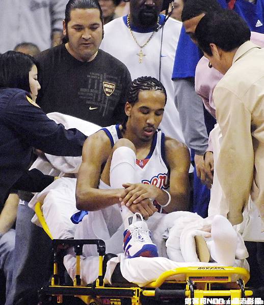 Shaun Livingston