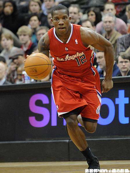 Eric Bledsoe