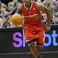 Eric Bledsoe