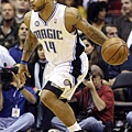 Jameer Nelson