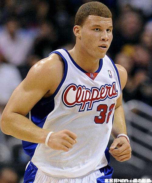 Blake Griffin