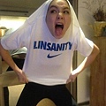 Linsanity T-Shirt