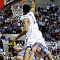 3.Jeremy Lamb，康乃狄克大學