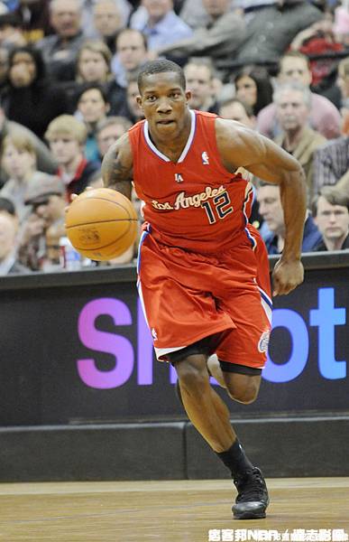 Eric Bledsoe